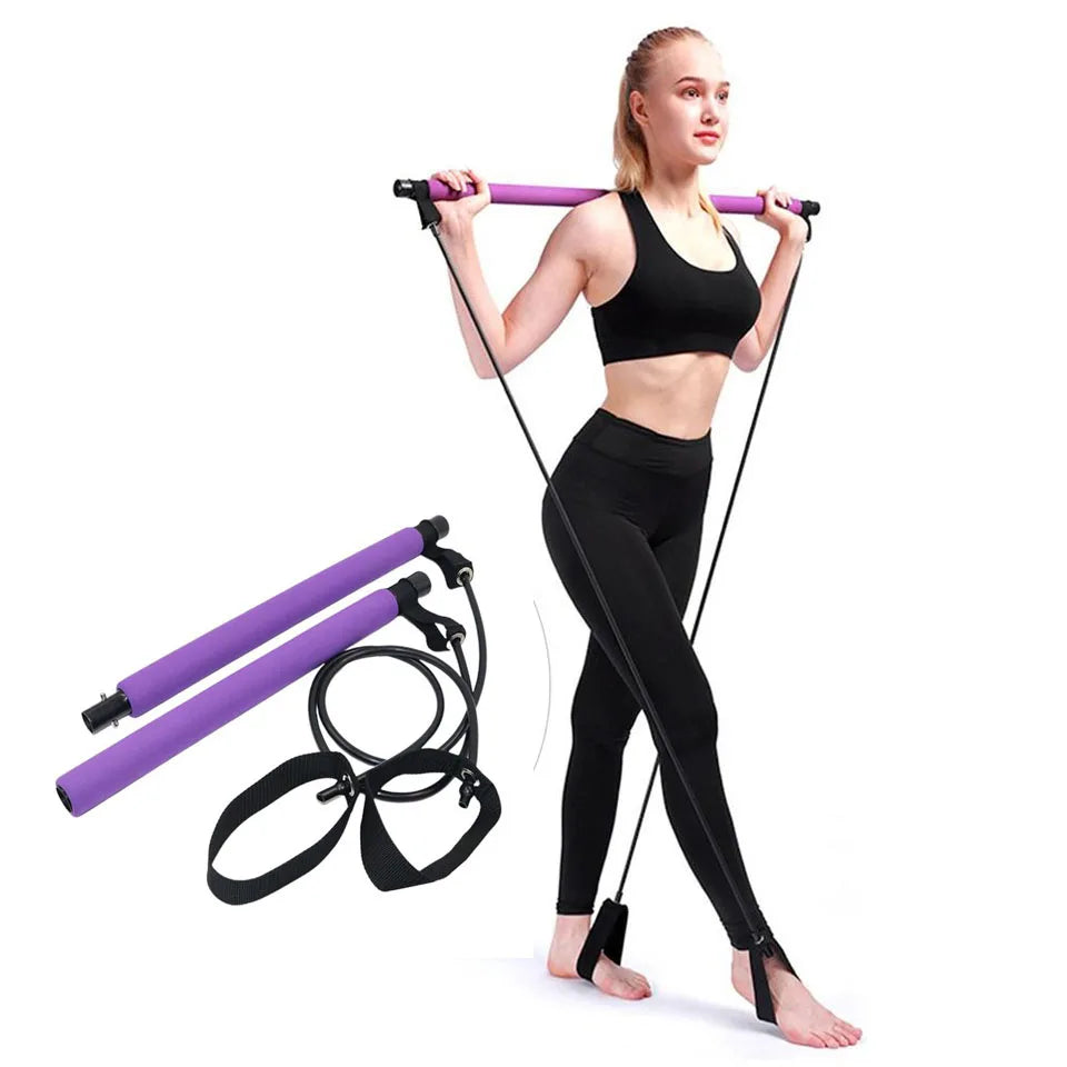 FlexiCore Pilates Equipment