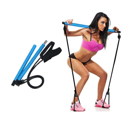 FlexiCore Pilates Equipment