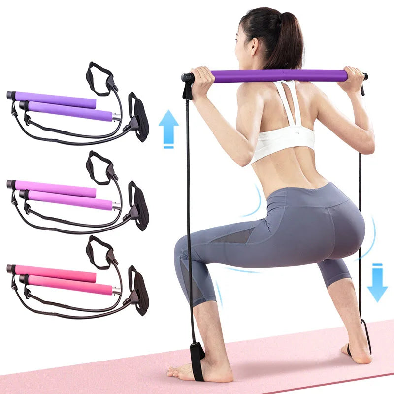 FlexiCore Pilates Equipment