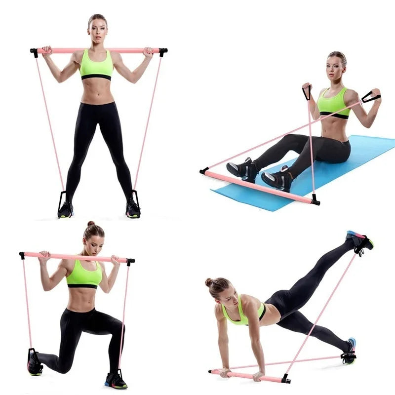 FlexiCore Pilates Equipment